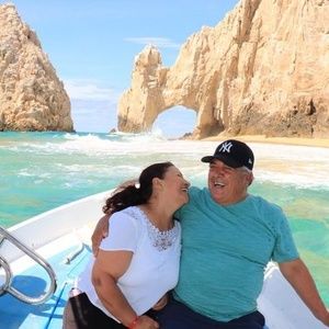 Meet your Posher, Sandra